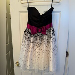 Vintage Jessica McClintock - Size 3